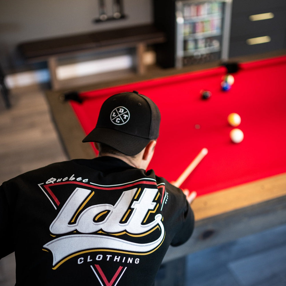 LDTC Cap