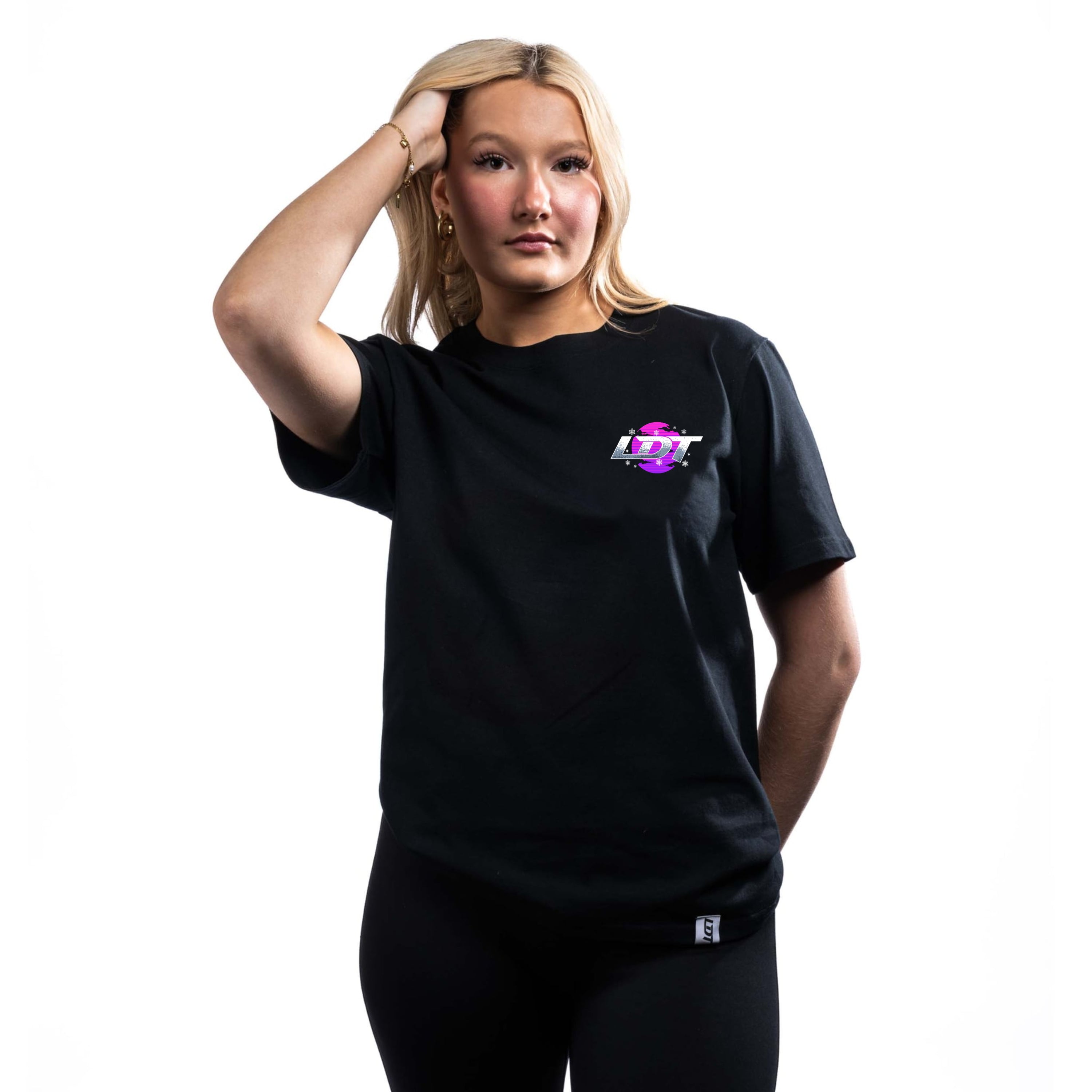 Chandail ‘’ pro rmk ldt05 ‘’