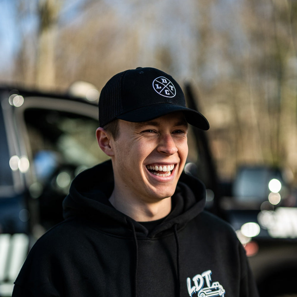 LDTC Cap