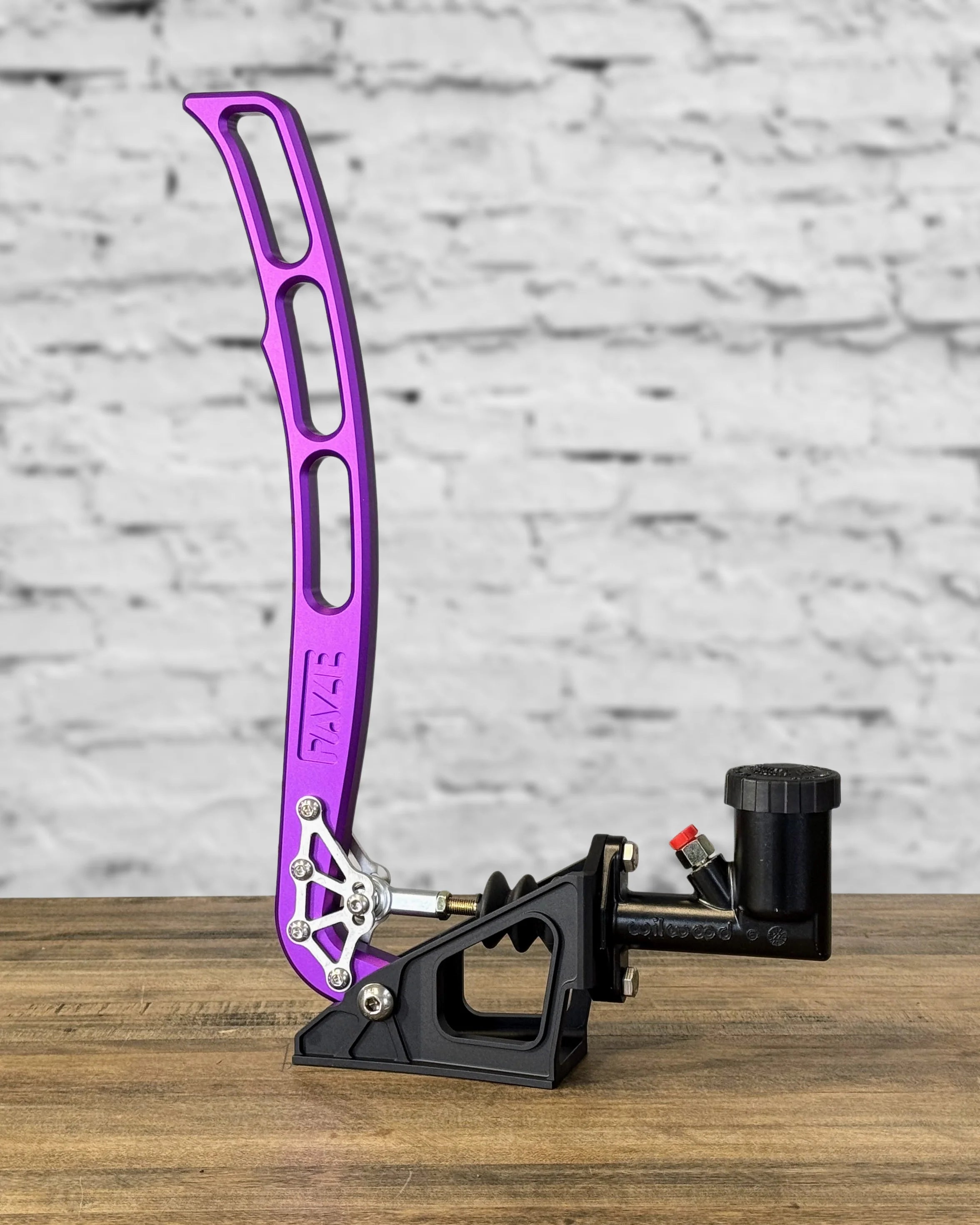 FAZE Hydraulic Handbrake