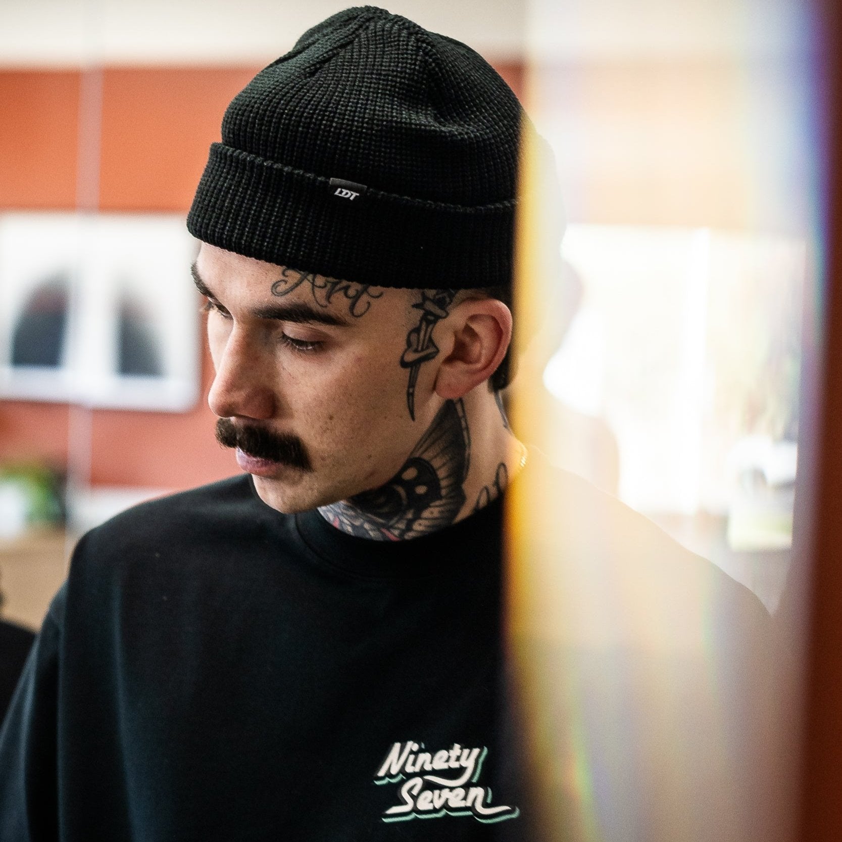 LDT ''Street Driver'' Cap