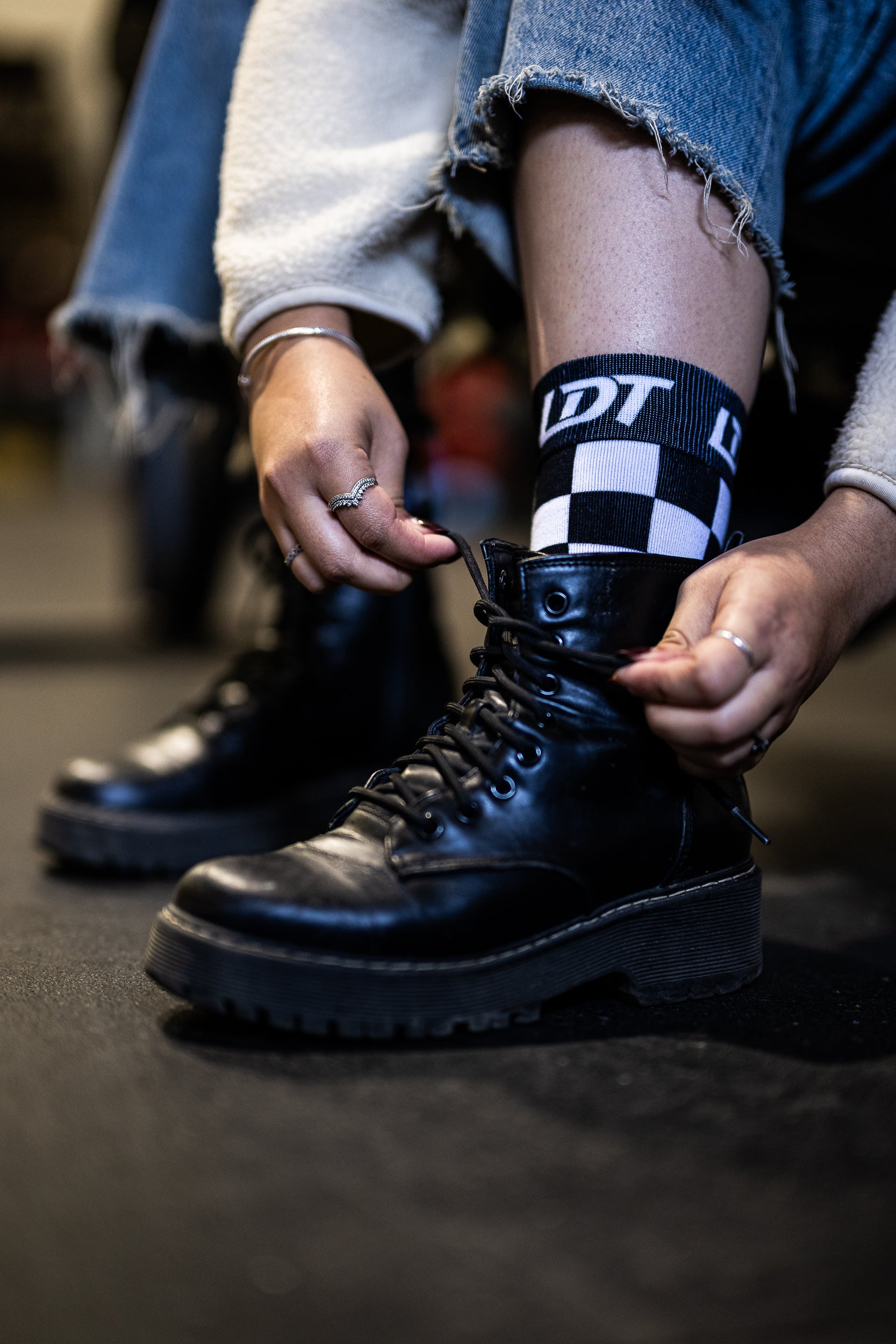 Running Socks