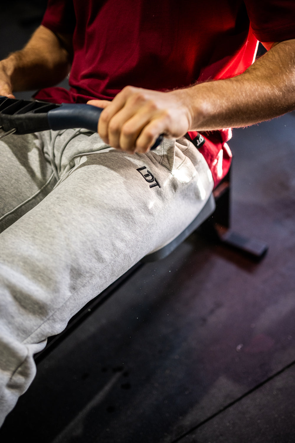 Pantalon de jogging