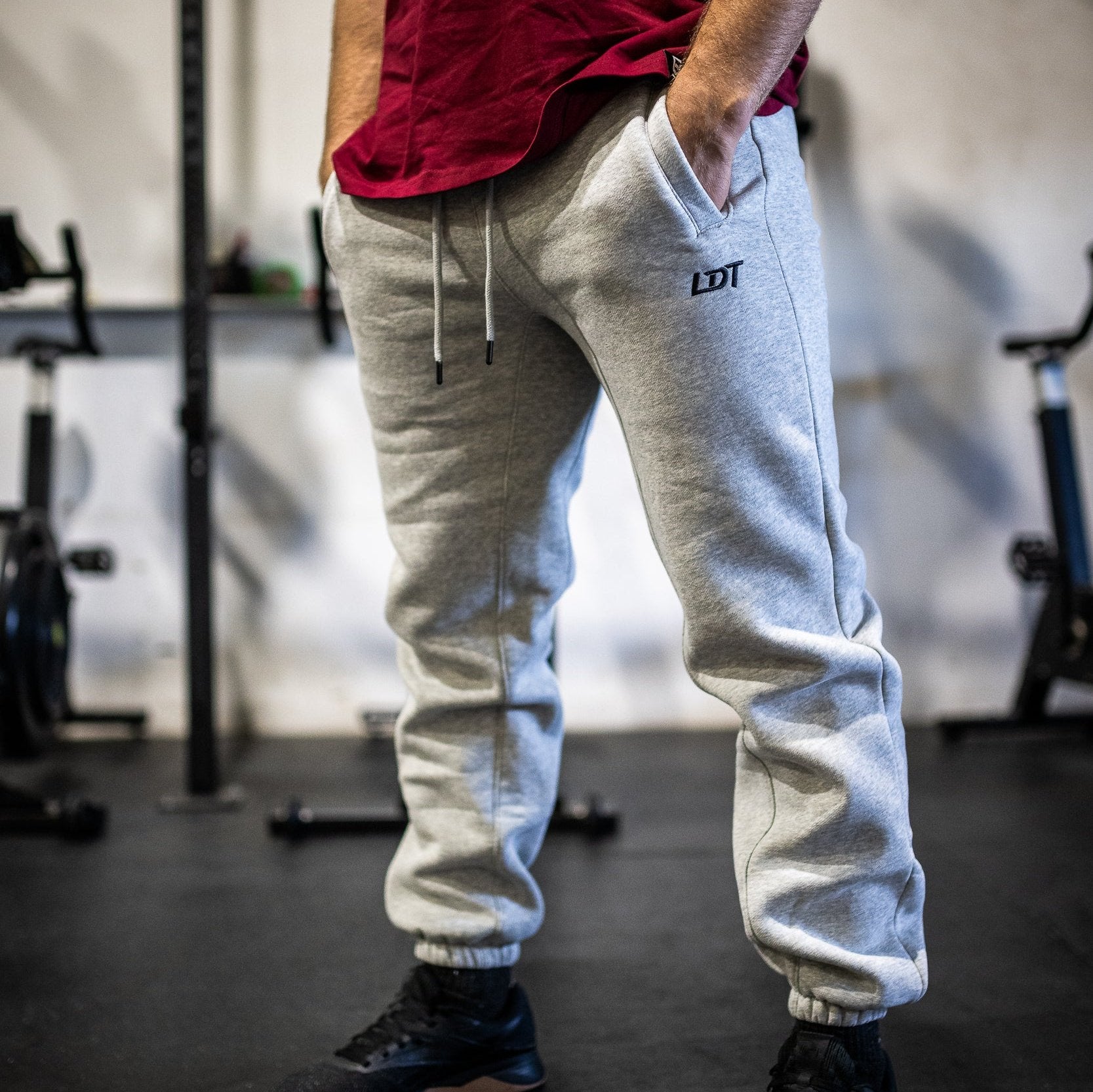 Pantalon de jogging