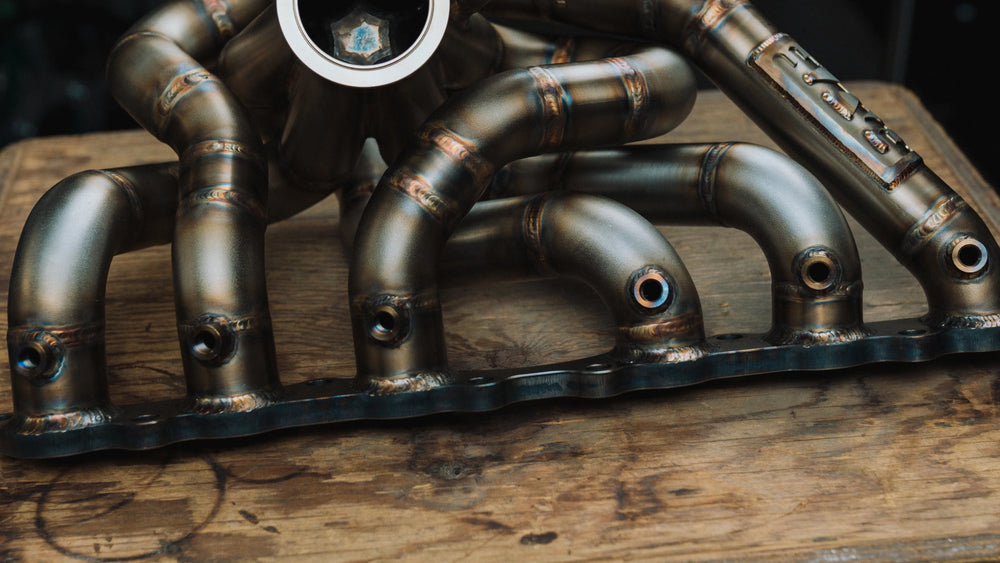 Jz faze manifold
