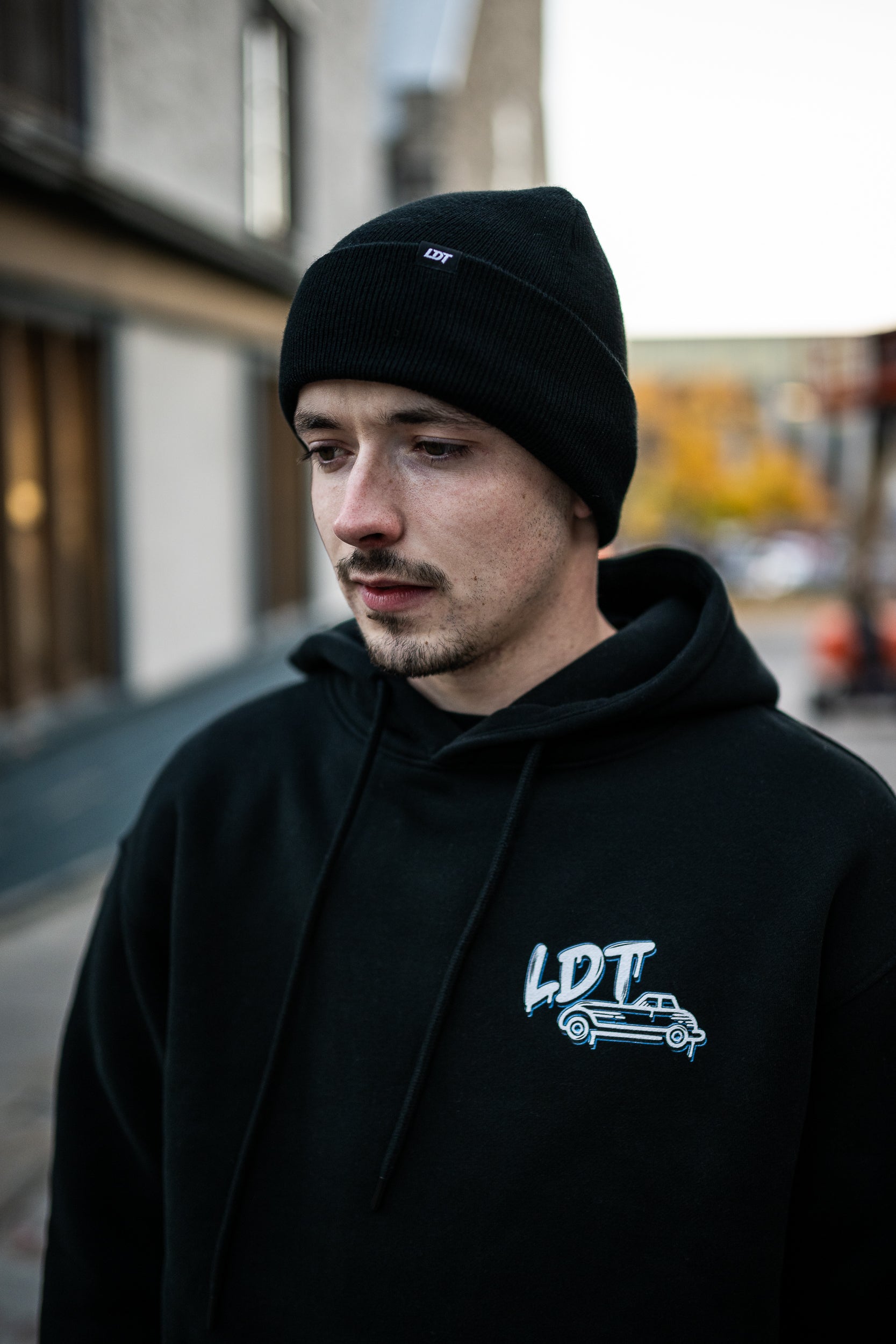 LDT ''Street Driver'' Cap