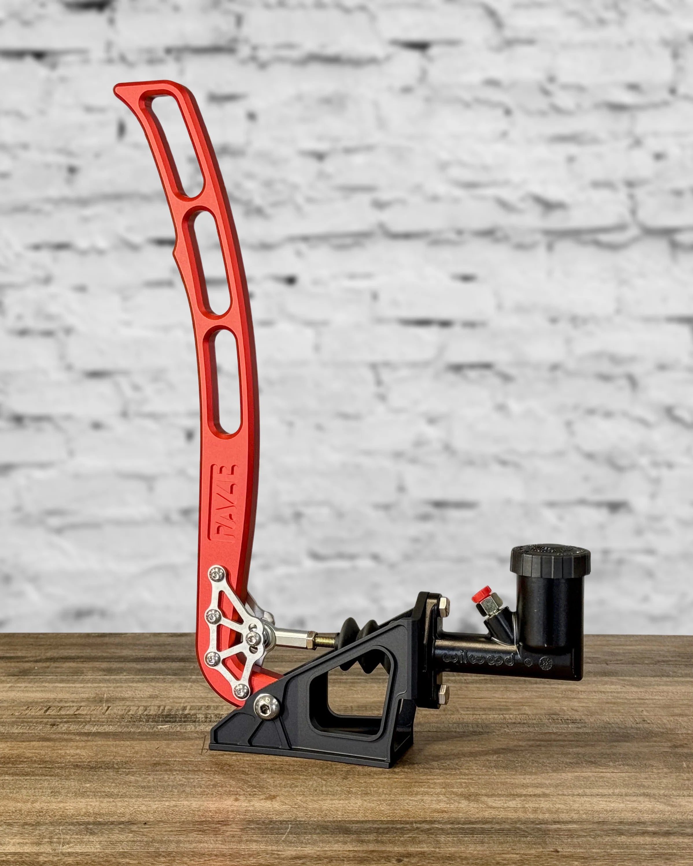 FAZE Hydraulic Handbrake