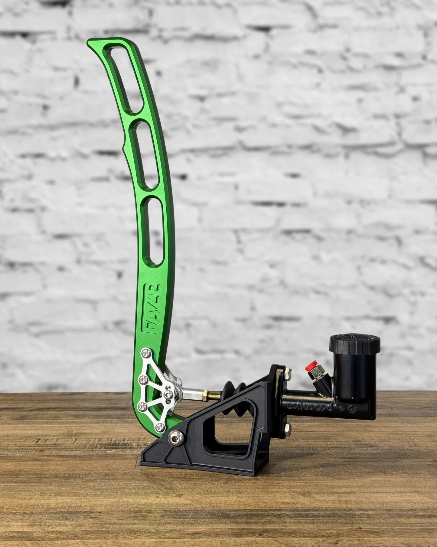 FAZE Hydraulic Handbrake