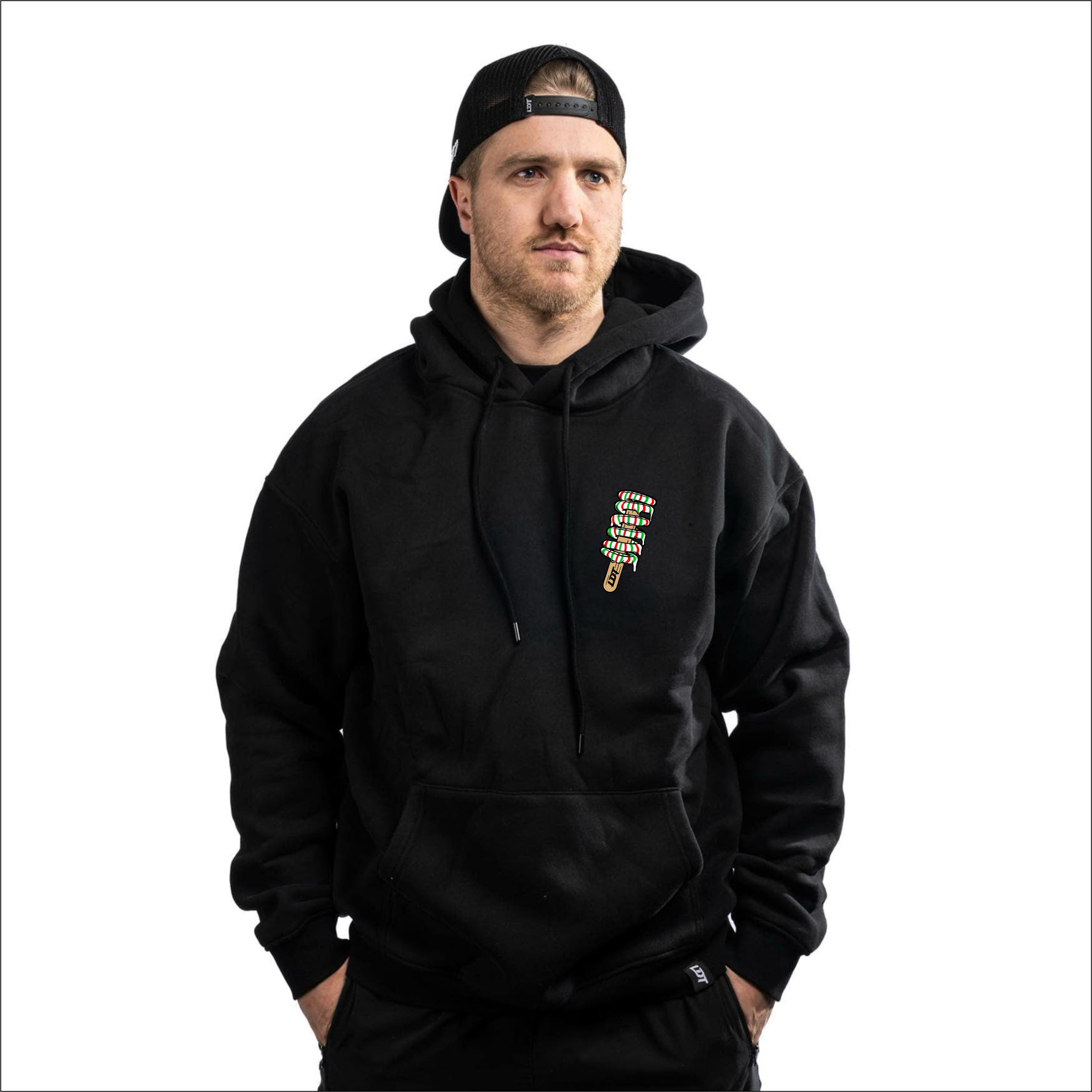 Coton Ouaté ''Coil Pop Noël ‘’