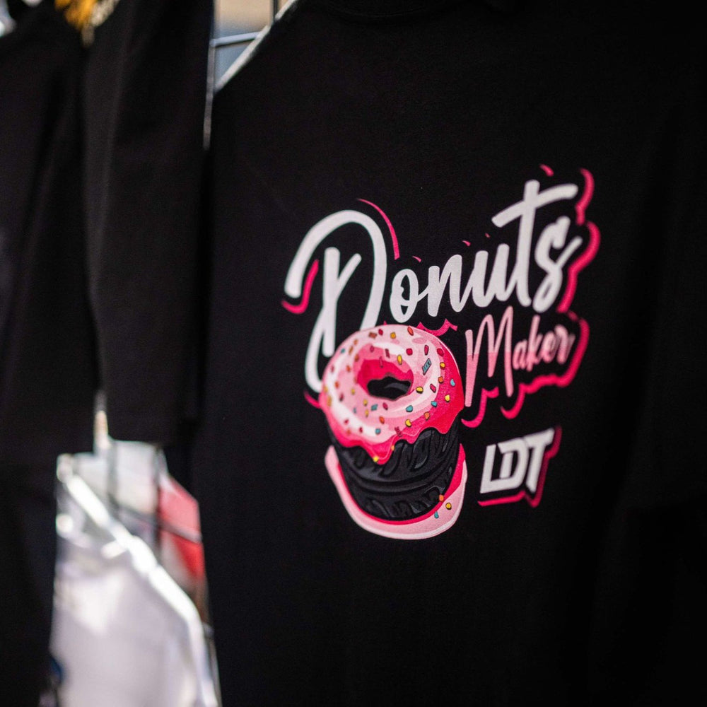 Chandail '' Donuts ”