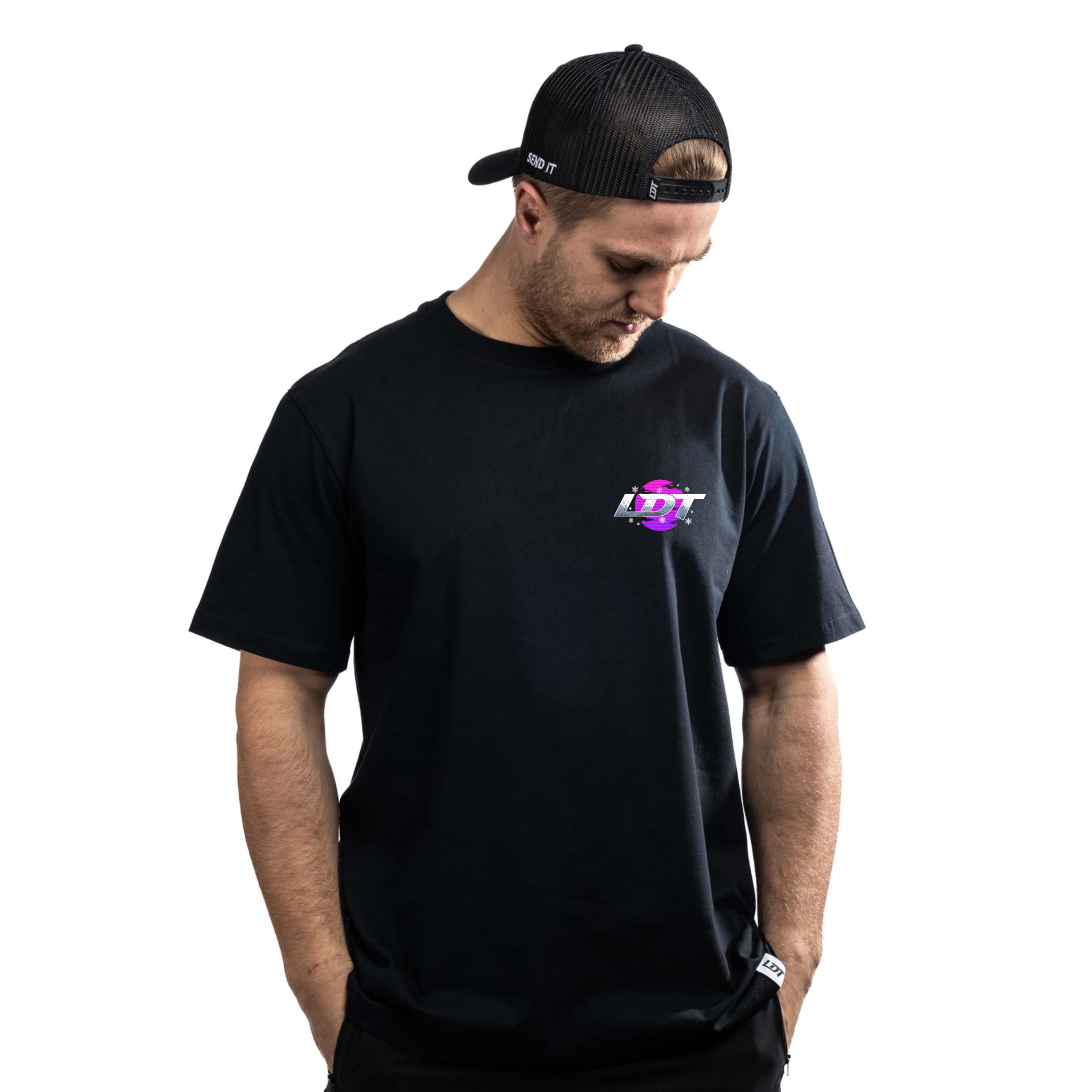 Chandail ‘’ pro rmk ldt05 ‘’