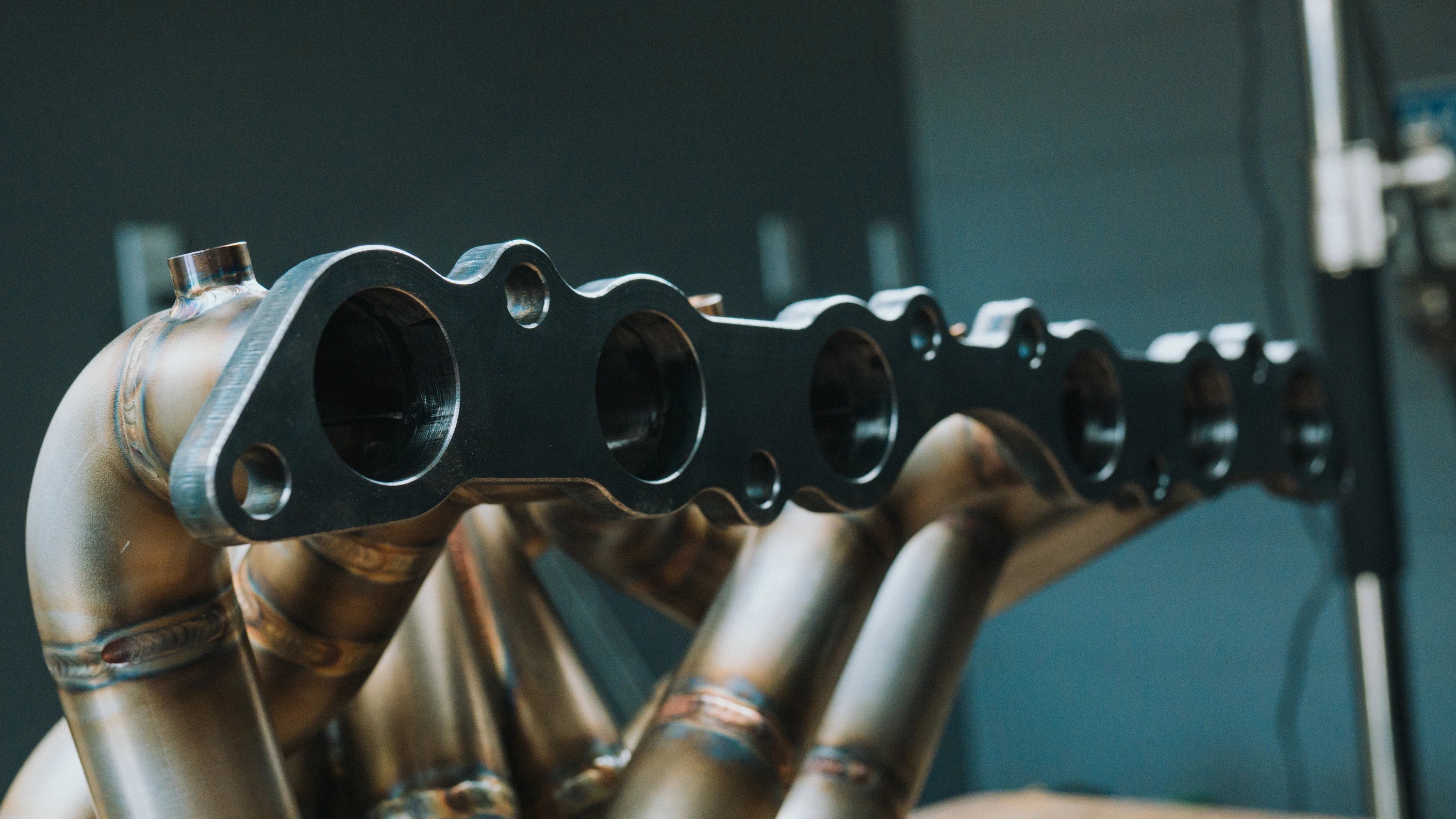 JZ Faze Manifold