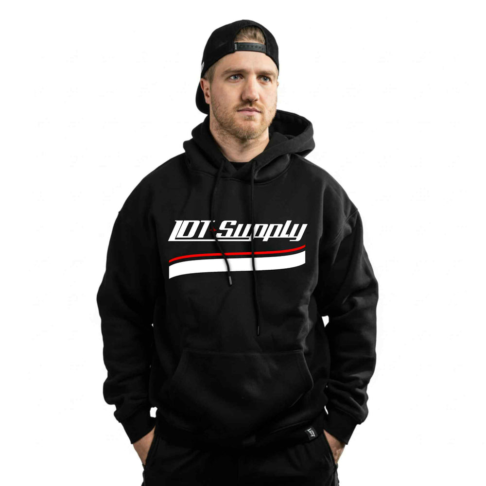 Coton ouaté ‘’ LDT sled édition ‘’