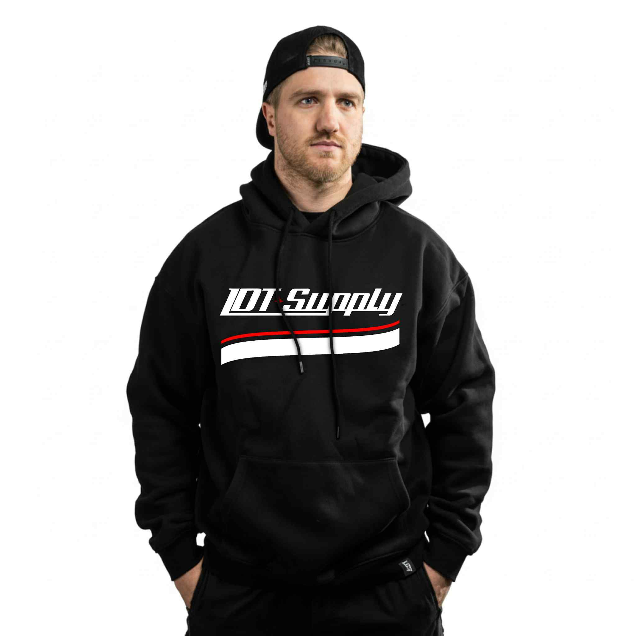 Coton ouaté ‘’ LDT sled édition ‘’