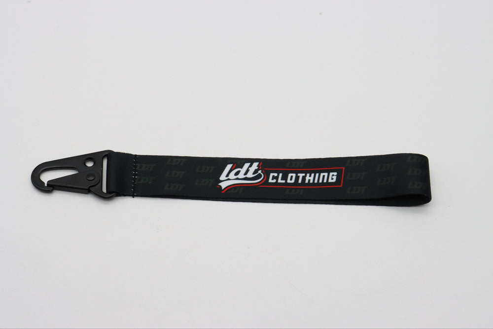 Porte clé LDT clothing