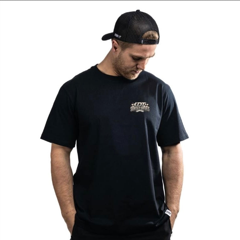 Chandail ‘’ sunset drive ‘’