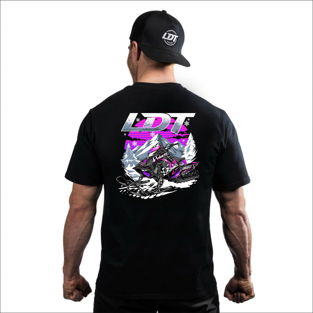 Chandail ‘’ pro rmk ldt05 ‘’