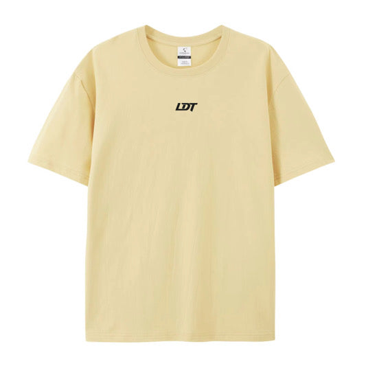 Chandail classique LDT broder