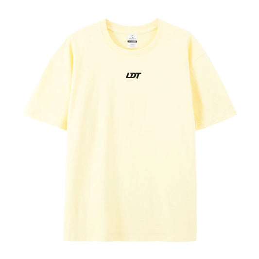 Chandail classique LDT broder