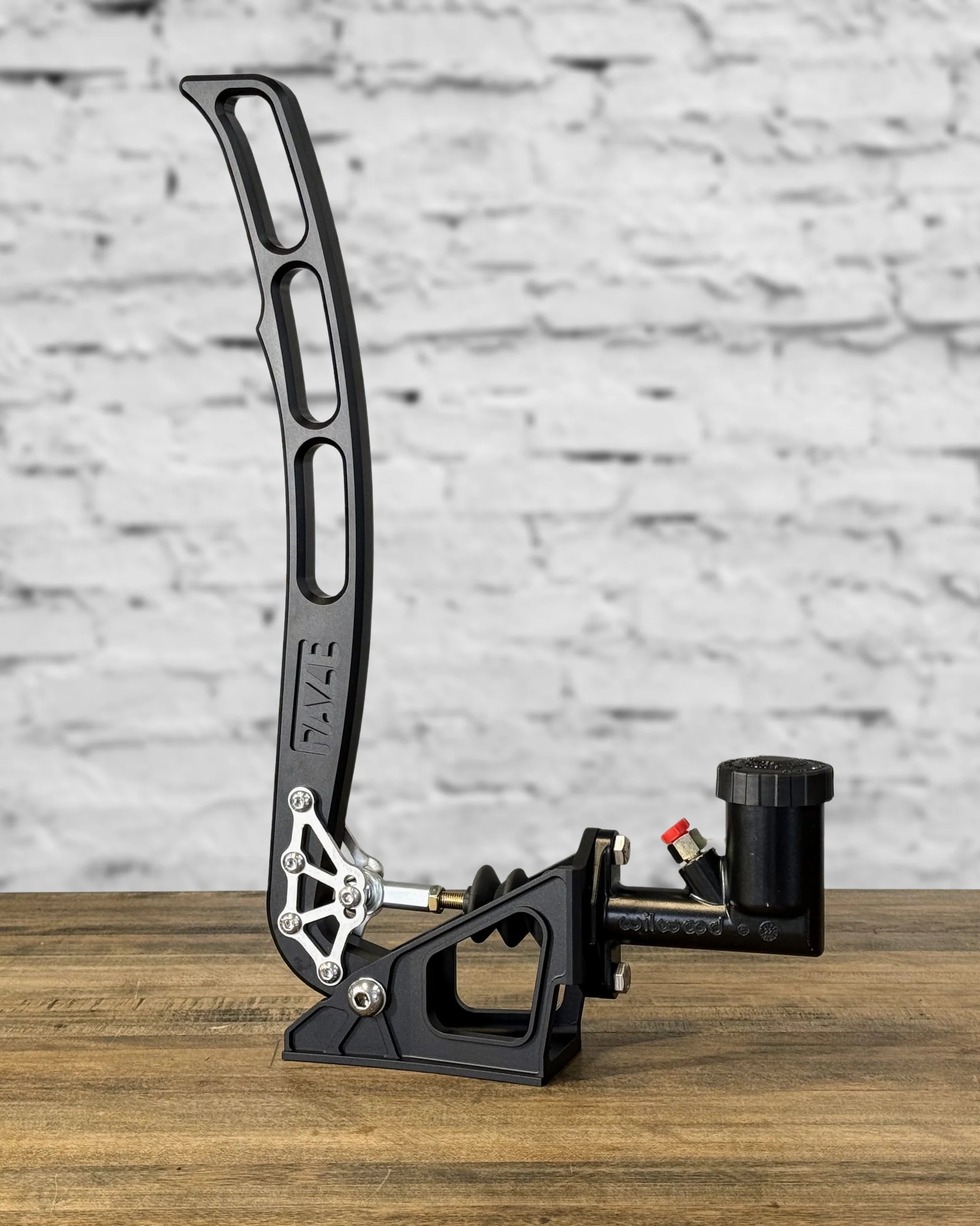 FAZE Hydraulic Handbrake