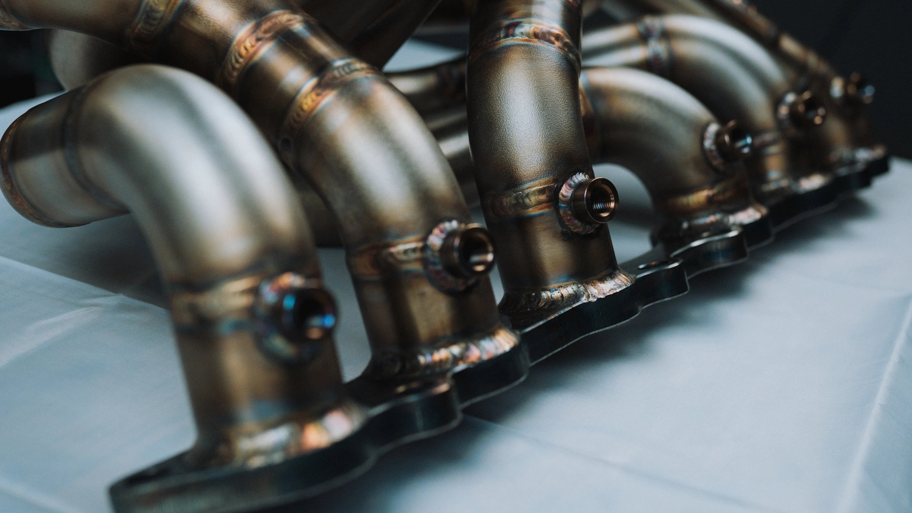 JZ Faze Manifold