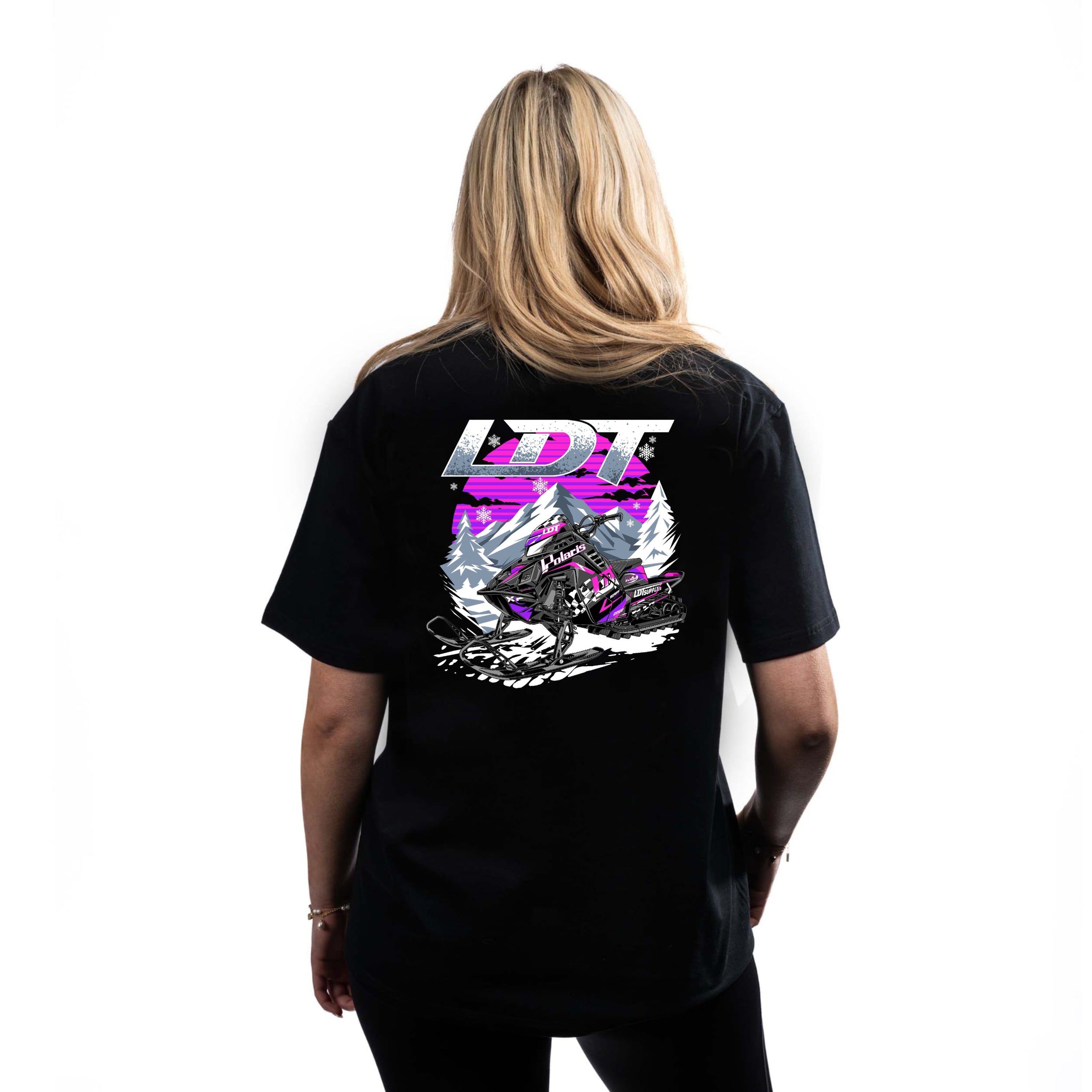 Chandail ‘’ pro rmk ldt05 ‘’