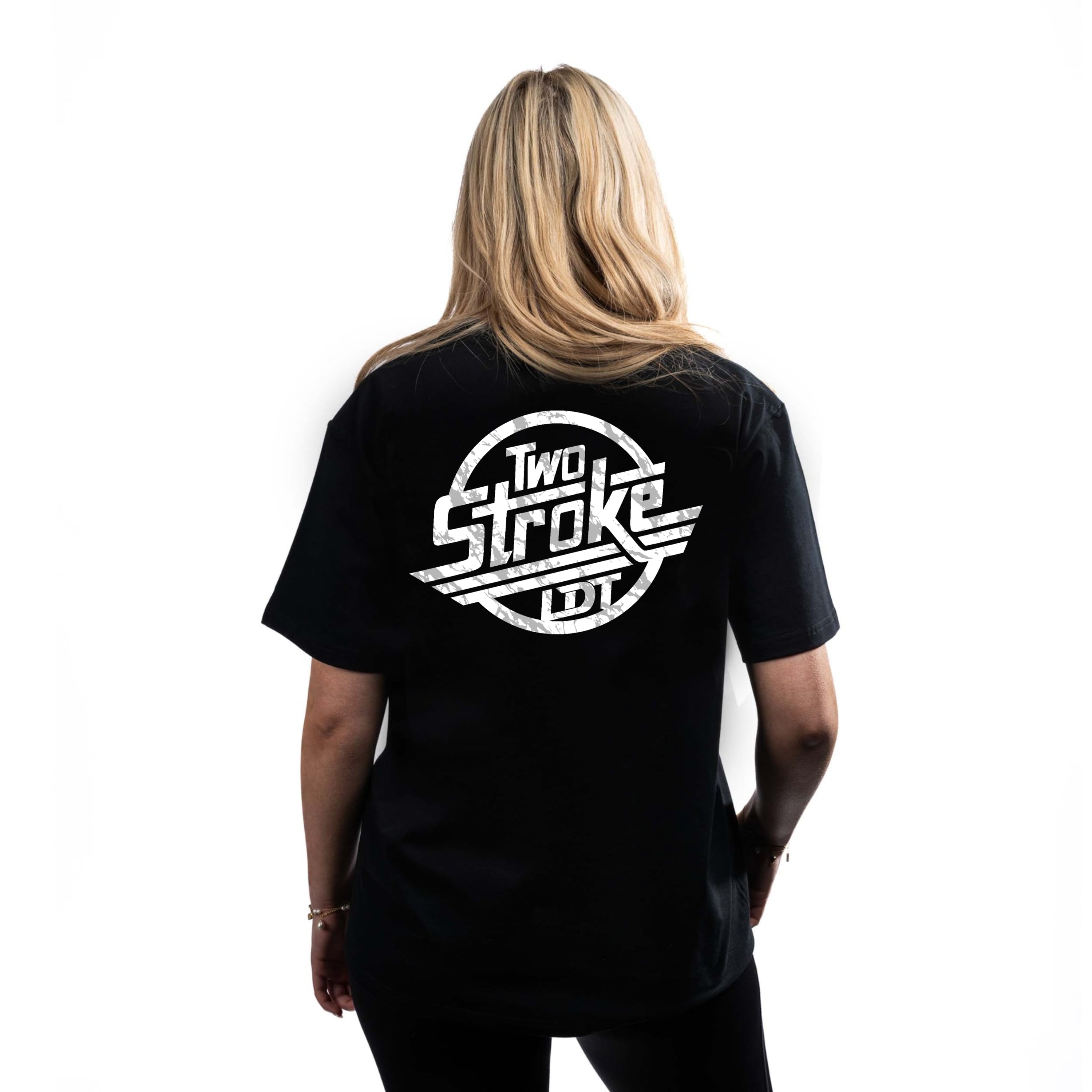 Chandail ‘’ two Stroke club  ‘’