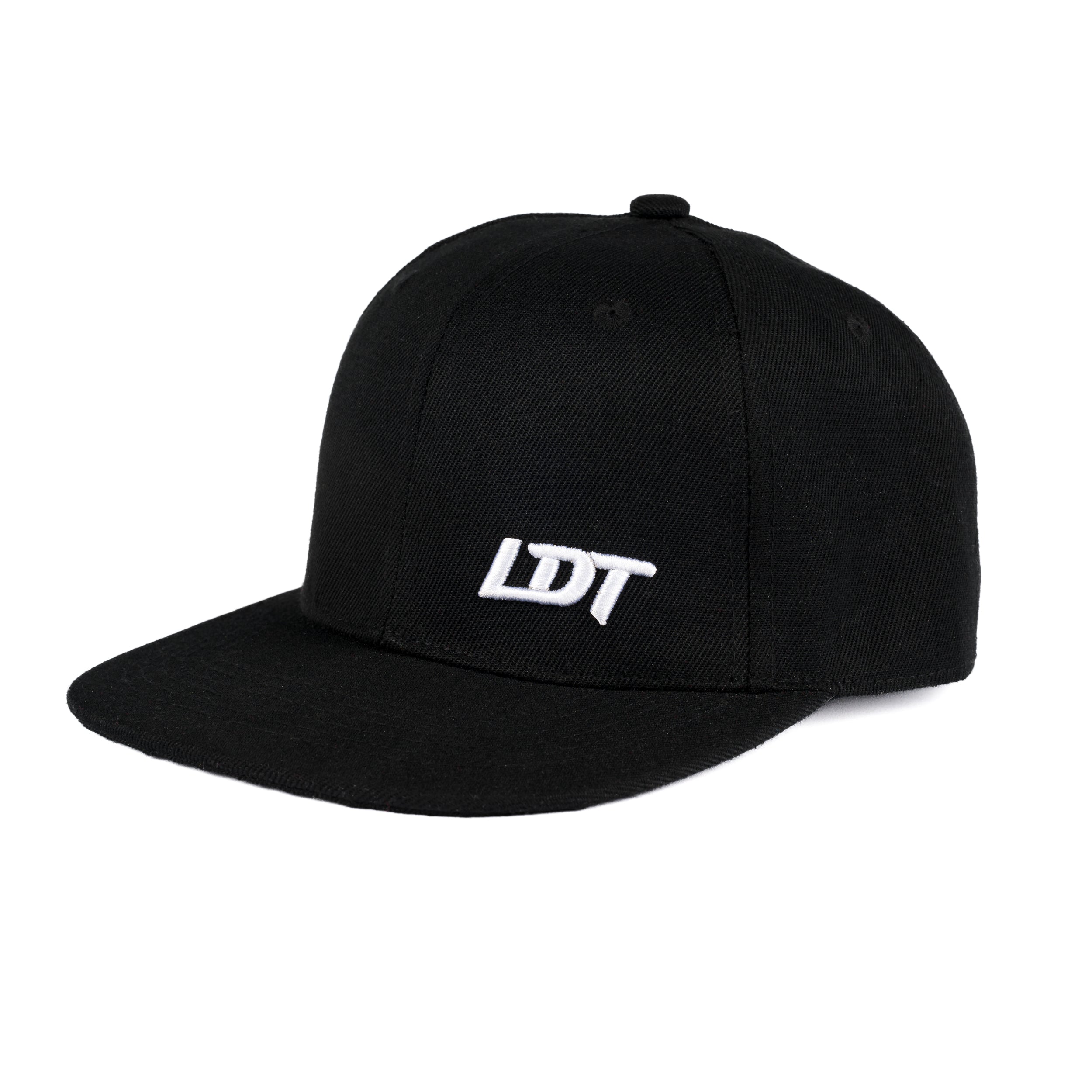 Casquette LDT ''Pilote de rue''