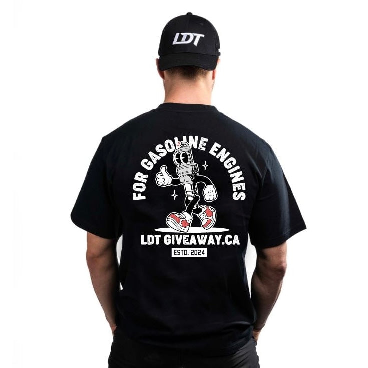 Chandail ‘’ mister sparky ‘’