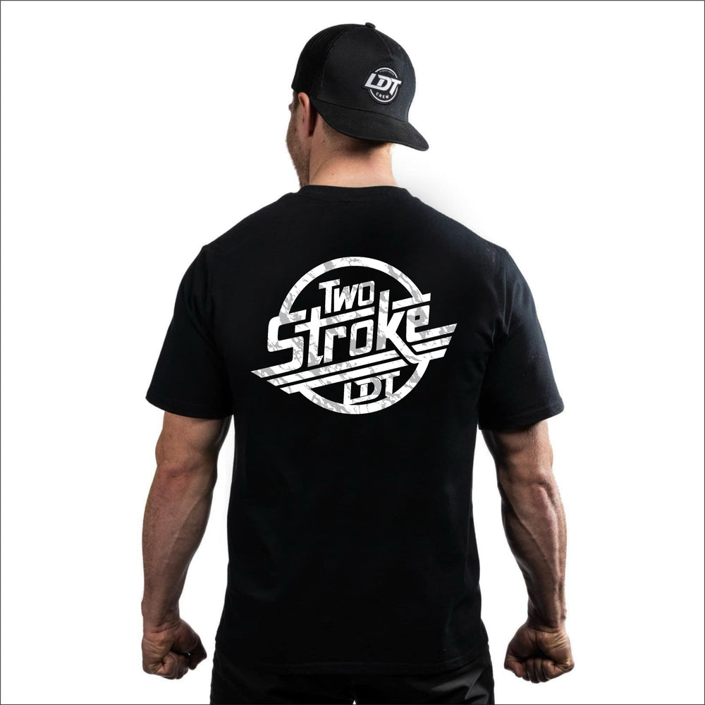 Chandail ‘’ two Stroke club  ‘’