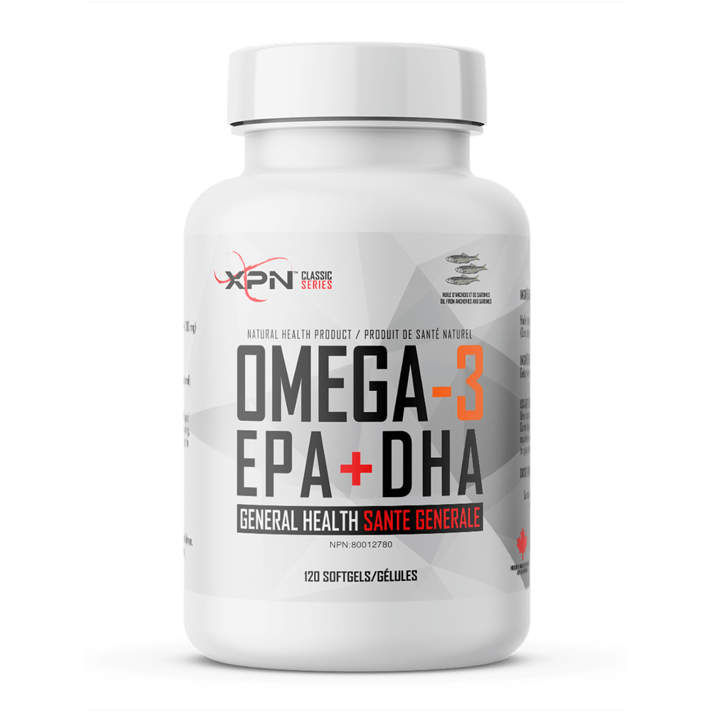 OMEGA-3 (EPA/DHA)