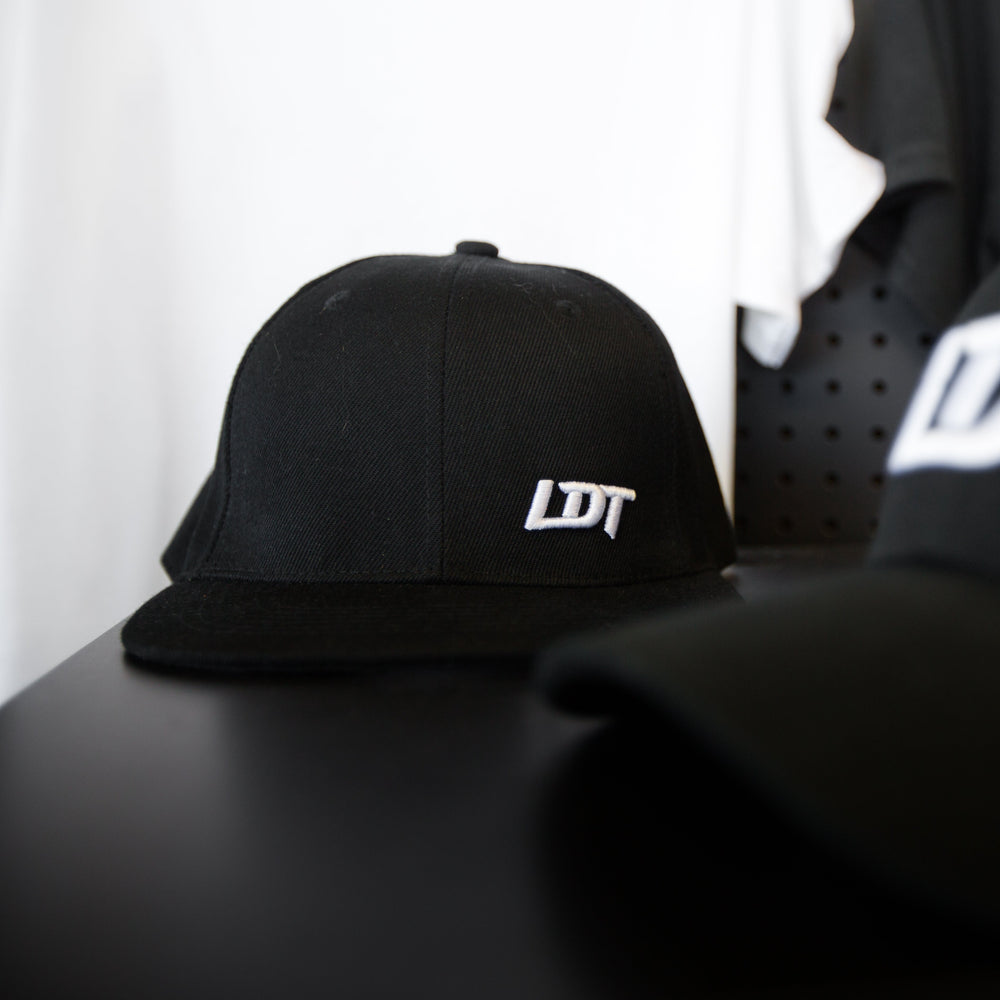 Casquette LDT ''Pilote de rue''