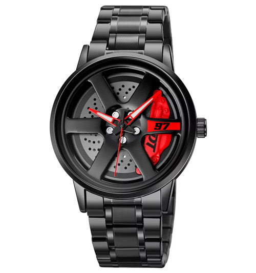 Montre LDT