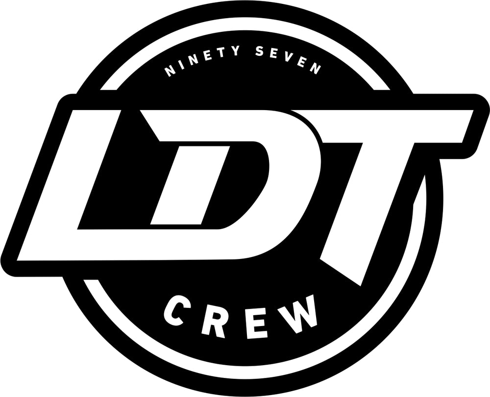 Sent Bon '' LDT CREW  ''