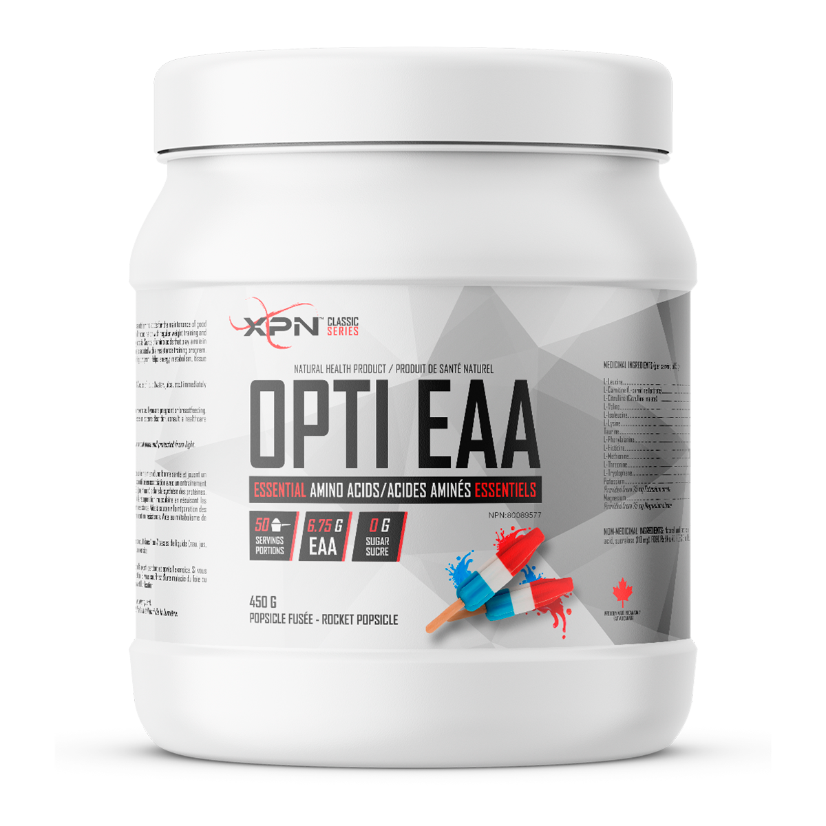 OPTI EAA