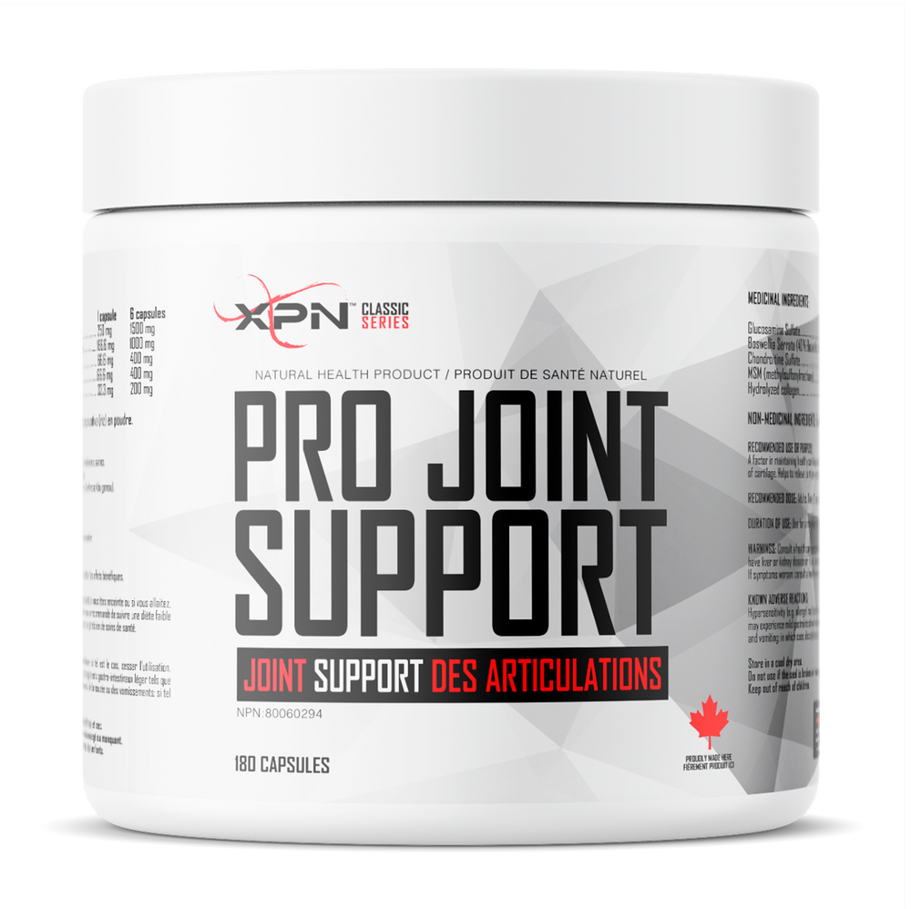 Pro Joint Support 180 Caps