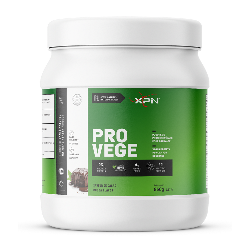 Pro Végé