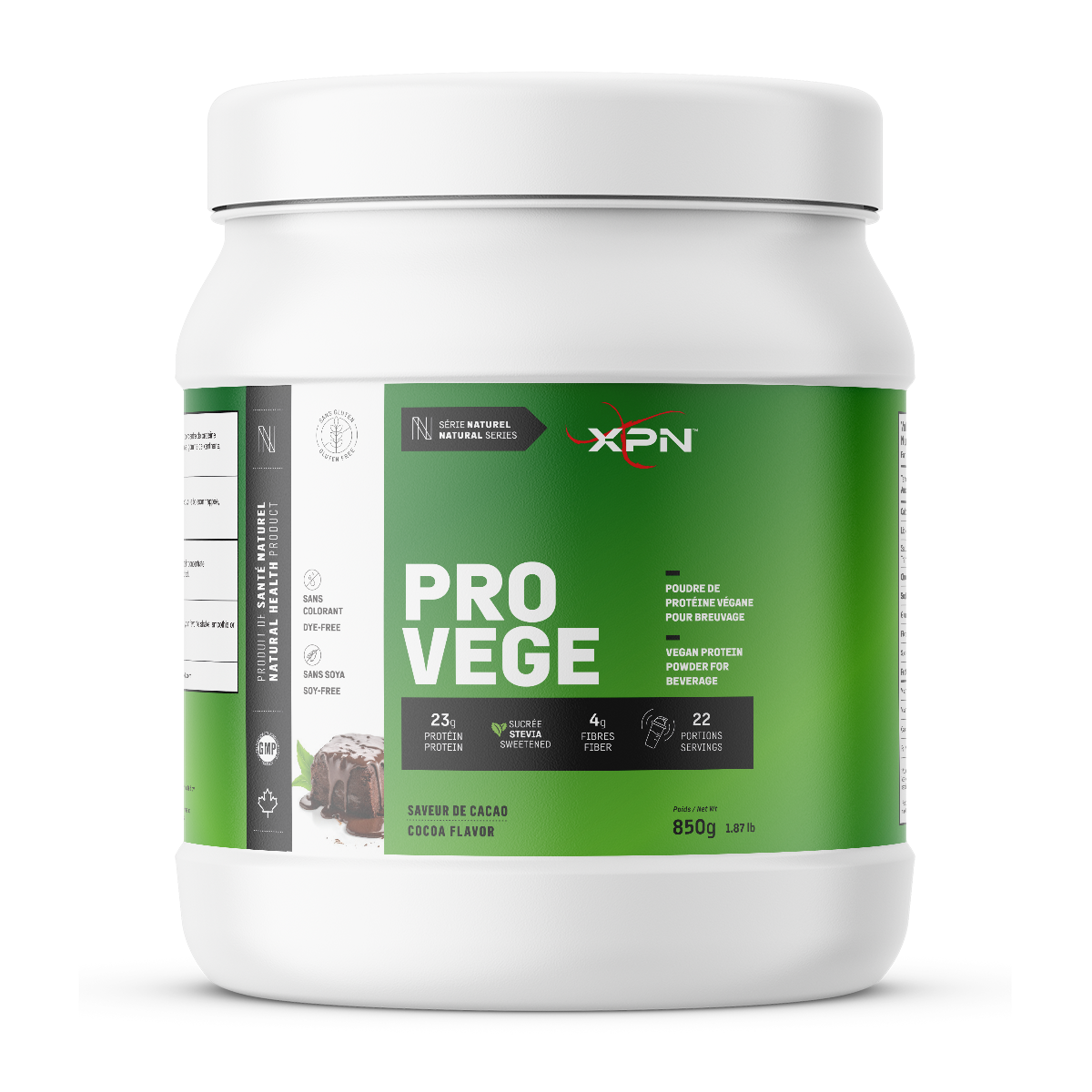 PRO VEGGIE
