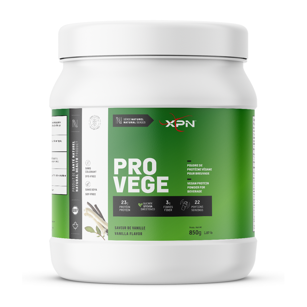 Pro Végé