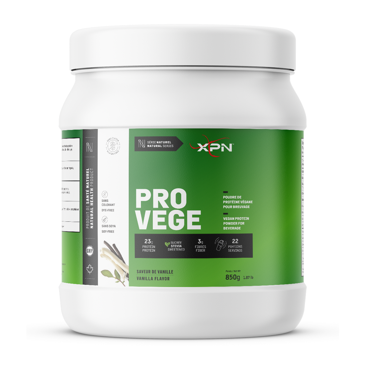 PRO VEGGIE