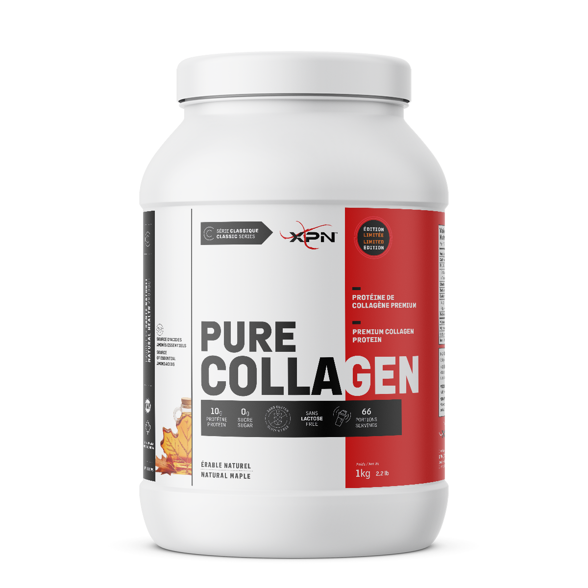PURE COLLAGEN