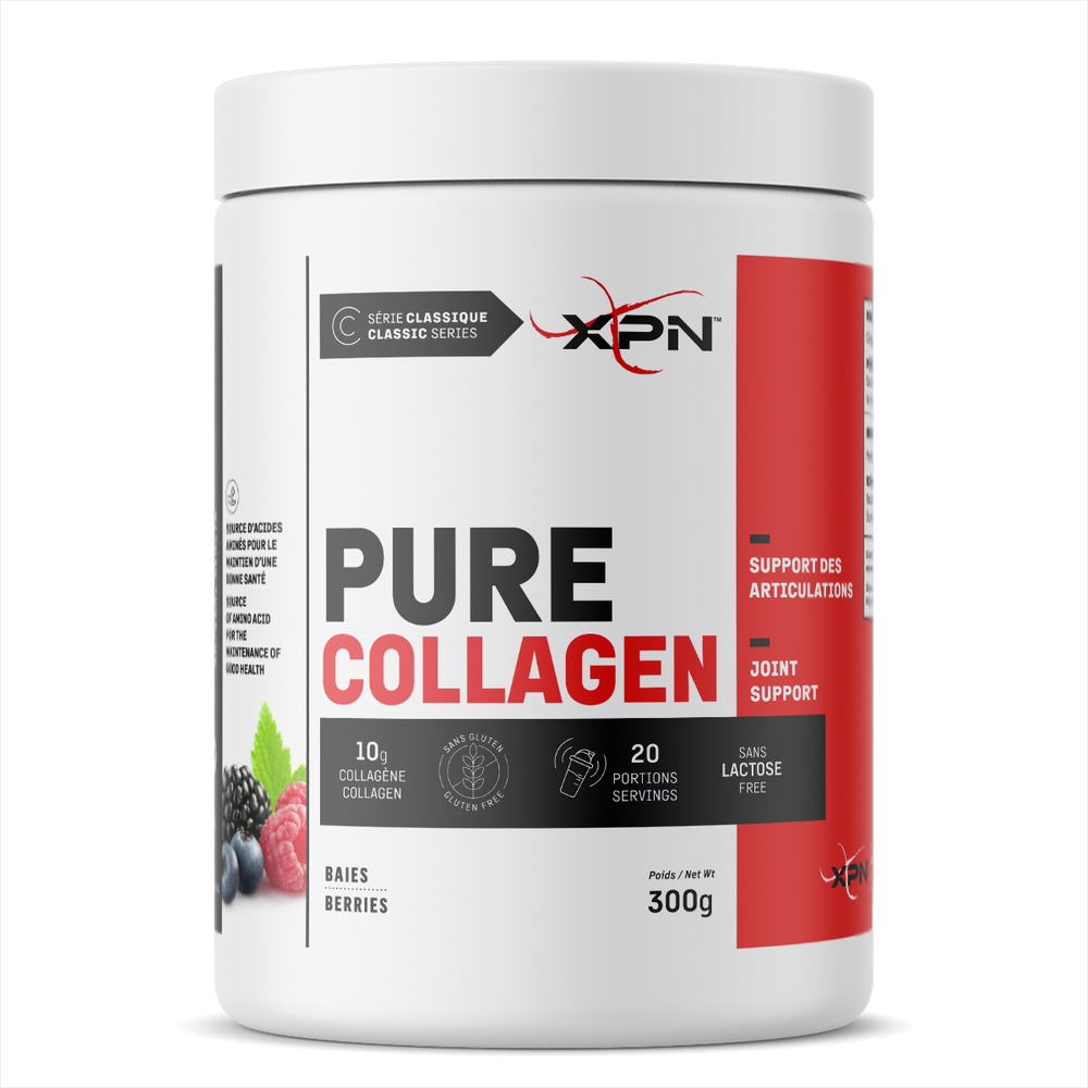 Pure Collagen