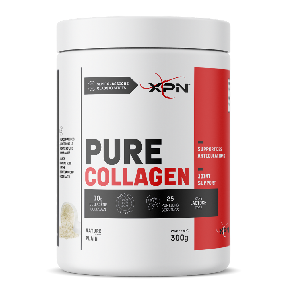 Pure Collagen