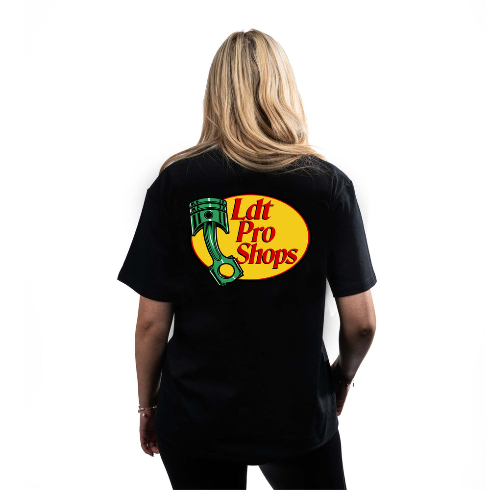 Chandail '' LDT Pro Shop ''