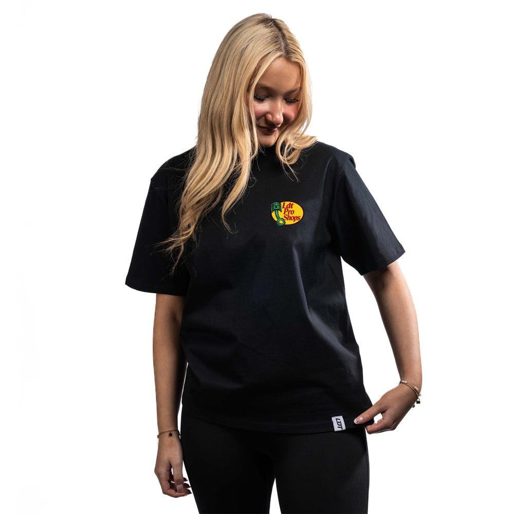 Chandail '' LDT Pro Shop ''