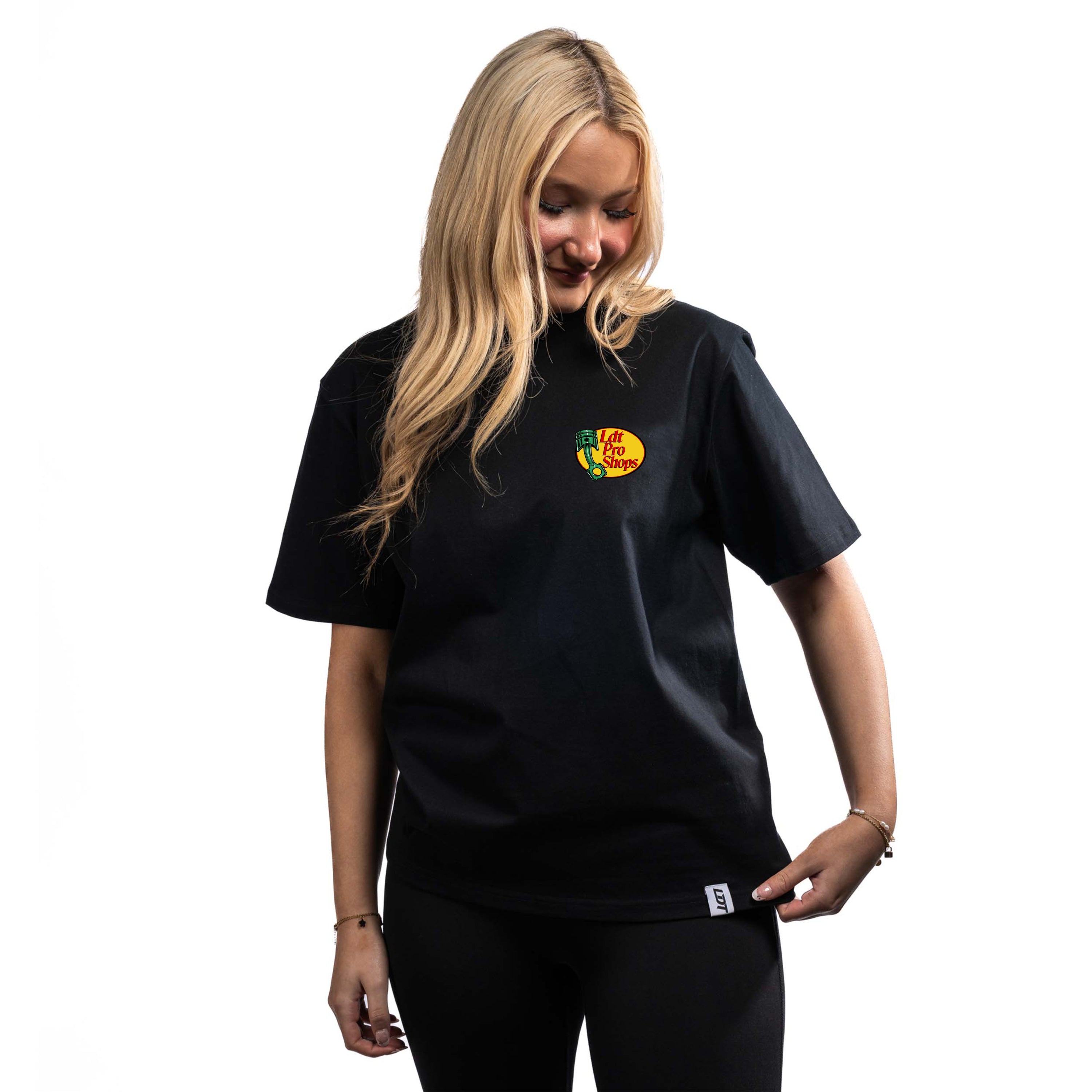 Chandail '' LDT Pro Shop ''